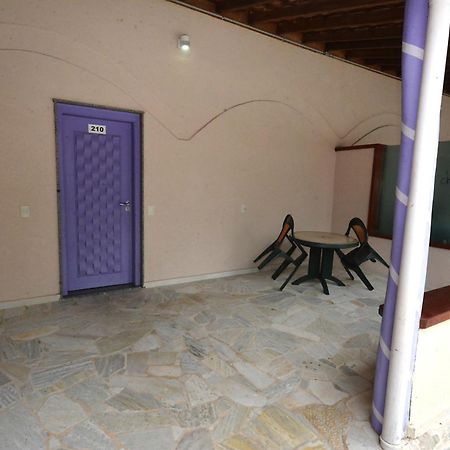 Riachi Pousada Atibaia Exterior foto